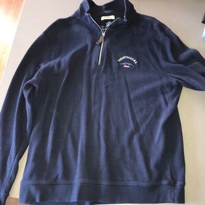 Men’s Tommy Bahama Pullover Large